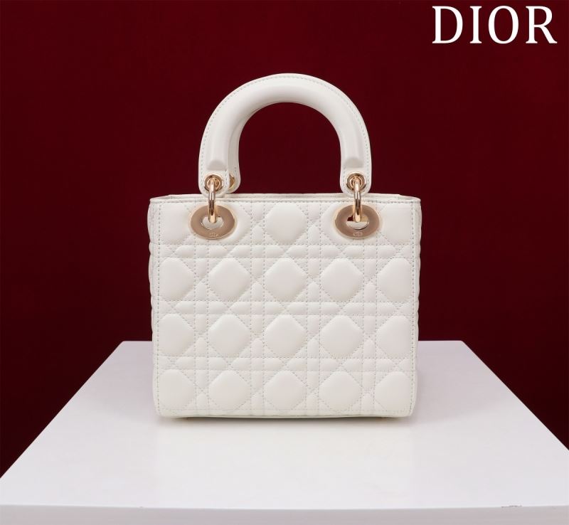 Christian Dior My Lady Bags